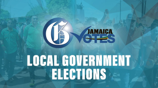 Thumbnail for Jamaica Gleaner - Local Government Elections Coverage 2024 - Live