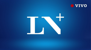 Thumbnail for LN+ EN VIVO - Últimas noticias de Argentina y del mundo | LA NACION