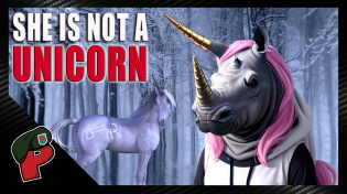 Thumbnail for I Thought She Was a Unicorn Until the Money Ran Dry | Ride and Roast