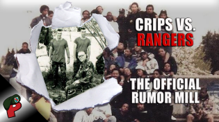 Thumbnail for Army Rangers Smoked Some Crips in 1989: The Official Rumor Mill | Live From The Lair