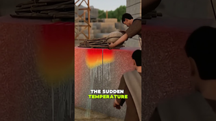 Thumbnail for How Romans Split Massive Stones Without Explosives? | Ancient Tech