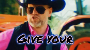 Thumbnail for one of you fags needs to hear this ..........