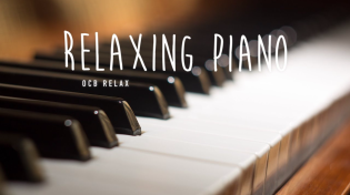 Thumbnail for Beautiful Piano Music 24/7 - Study Music, Relaxing Music, Sleep Music, Meditation Music | OCB Relax Music