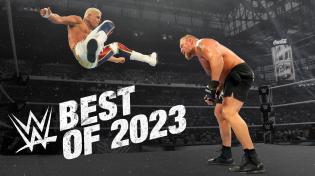 Thumbnail for WWE’s Best Matches of 2023: Full Match Marathon | WWE