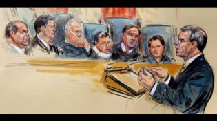 Thumbnail for "Constitutional Thunderdome": Day Two of Obamacare Oral Arguments