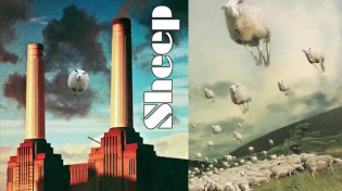 Thumbnail for The Sheeple Song - early version of Pink Floyd's Sheep