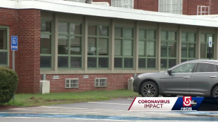 Thumbnail for Parents react after hackers show students porn on Zoom call | WCVB Channel 5 Boston