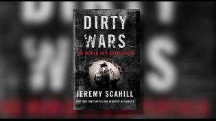Thumbnail for Jeremy Scahill's "Dirty Wars: The World is a Battlefield"