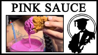 Thumbnail for What Is "Pink Sauce"? | Lessons in Meme Culture