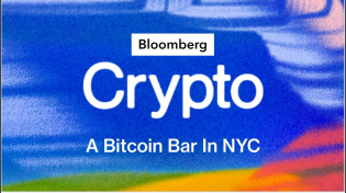 Thumbnail for There’s A Bitcoin Bar In NYC. Why? | Bloomberg Crypto | Bloomberg Podcasts