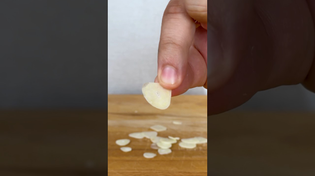 Thumbnail for Garlic. You know it, you love it. | Ian Fujimoto