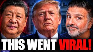 Thumbnail for Trump Showed Xi THIS and his REACTION is PRICELESS! | Professor Nez