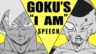Thumbnail for Who Did it Better? - Goku's 