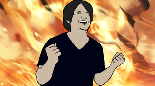 Thumbnail for People who play Diablo Immortal | Goat-on-a-Stick