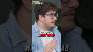 Thumbnail for He Had a Heart Attack at 25 Years Old | Caleb Hammer