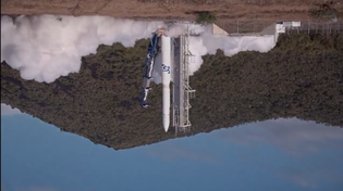 Thumbnail for Australian rocket launch