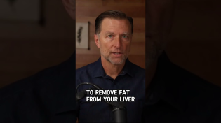 Thumbnail for Drink This to Remove Fat From Liver | Dr. Eric Berg DC