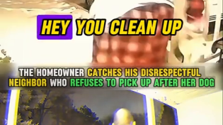 Thumbnail for Clean it up BITCH! 