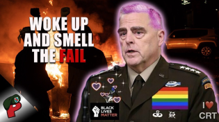 Thumbnail for Woke Up and Smell the Fail | Grunt Speak Live