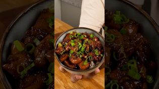 Thumbnail for Garlic Butter Chicken for WEIGHT LOSS?!?! 😱😂 | Ian Fujimoto