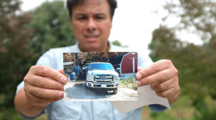 Thumbnail for Federal Agents Seized A Man’s Truck Over Five Forgotten Bullets
