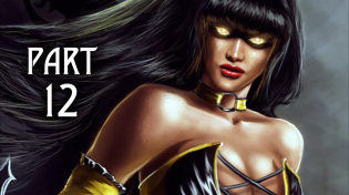 Thumbnail for Mortal Kombat X Walkthrough Gameplay Part 12 - Rain - Story Mission 6 (MKX) | theRadBrad