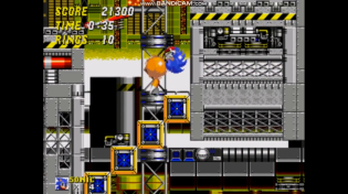 Thumbnail for Sonic the Hedgehog 2 (Genesis) - Gameplay S1 • E1, Green Hill Zone and Chemical Plant Zone