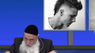 Thumbnail for Meanwhile on Israeli TV 