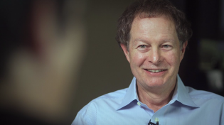 Thumbnail for Whole Foods' John Mackey: Why Intellectuals Hate Capitalism