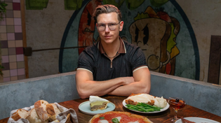 Thumbnail for I can't believe we pulled it off... | Mythical Kitchen