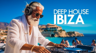 Thumbnail for Ibiza Summer Mix 2024 🍓 Best Of Tropical Deep House Music Chill Out Mix 2023 🍓 Chillout Lounge | Magic Club