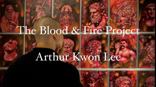 Thumbnail for 𝐁𝐥𝐨𝐨𝐝 & 𝐅𝐢𝐫𝐞 | Arthur Kwon Lee