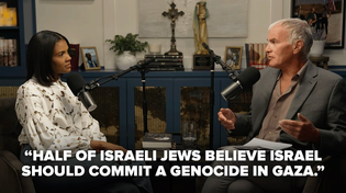 Thumbnail for Candace Owens x Norman Finkelstein | Candace Owens