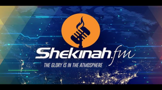 Thumbnail for Shekinah.FM | Shekinah. fm