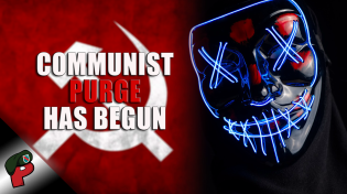 Thumbnail for The Communist Purge Has Begun | Live From The Lair