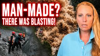 Thumbnail for Nepal Catastrophe: What Really Triggered the Mountain Collapse? | On the Pulse with Silki
