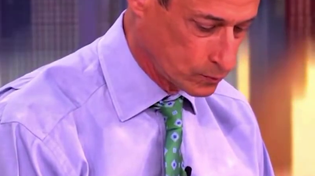 Thumbnail for Convicted felon and registered sex offender Anthony Wiener explains how you should vote for him, because it's all about the journey, goyim!