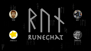 Thumbnail for Rune Chat #72: Human Space Exploration