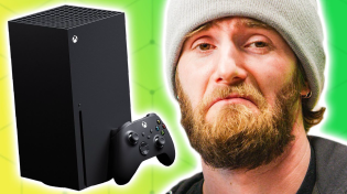 Thumbnail for PC Master Race Tries to Beat Xbox Series X | Linus Tech Tips