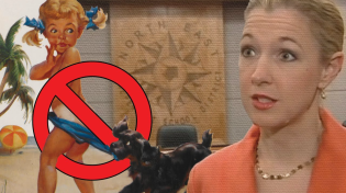 Thumbnail for Texas School: Better to Burn Kids Than Allow "Toxic" Sunscreen! (Nanny of the Month, 6-14)
