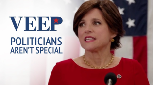 Thumbnail for What HBO's Veep Gets Right About Politics