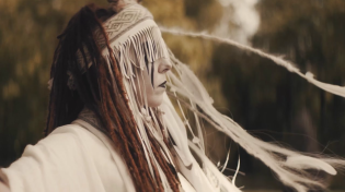 Thumbnail for Heilung Norupo [Official Music Video] | Heilung