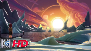 Thumbnail for 🏆Award Winning🏆 CGI 3D Animated Short Film: 