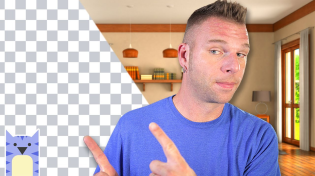 Thumbnail for How To Remove Video Background Without Green Screen | VideoZeus