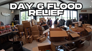Thumbnail for Day 6 and we are at a loss for words at your support! | The Sanders