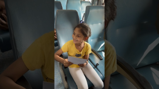 Thumbnail for Live sketching in train 🥰 cute #girl #drawing #viralshorts #artistakash | Artist Akash