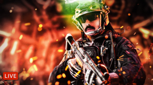 Thumbnail for 🔴LIVE - DR DISRESPECT - WARZONE - PERSONAL RECORD ATTEMPTS