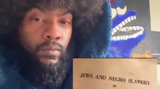 Thumbnail for Well, well, well…