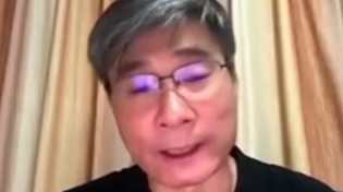 Thumbnail for Europe is dead