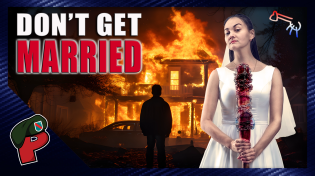 Thumbnail for Don’t Get Married, Bro! | LiveFrom The Lair